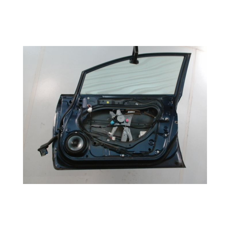 PORTE AVANT DROIT HONDA CIVIC