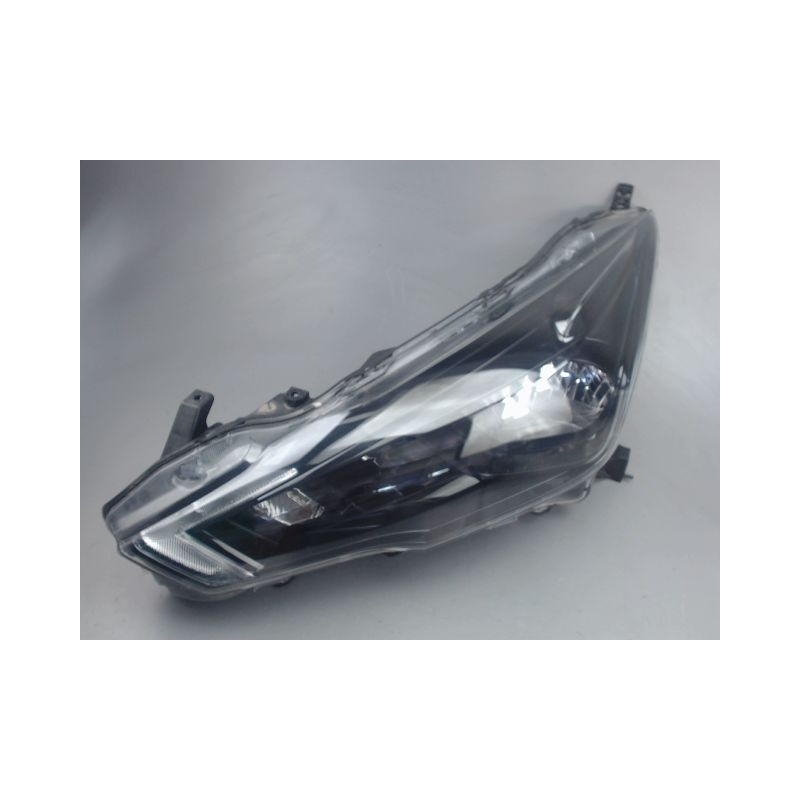 PHARE GAUCHE NISSAN MICRA