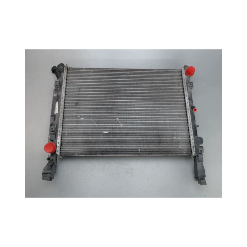 RADIATEUR RENAULT KANGOO