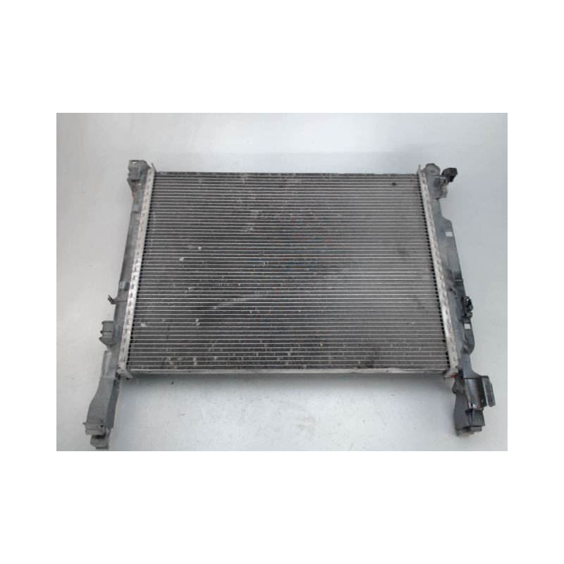 RADIATEUR RENAULT KANGOO