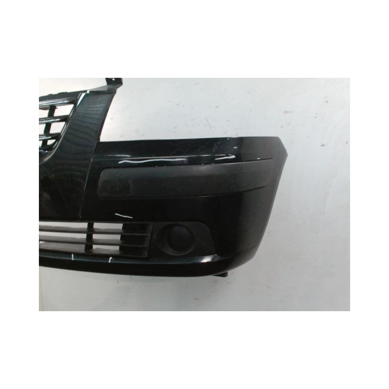 PARE-CHOC AVANT HYUNDAI ATOS