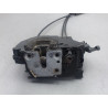 SERRURE PORTE COULISSANTE GAUCHE RENAULT TRAFIC