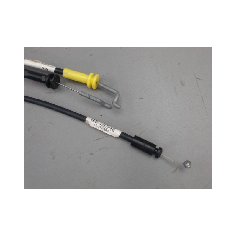 SERRURE PORTE COULISSANTE GAUCHE RENAULT TRAFIC
