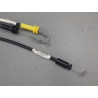 SERRURE PORTE COULISSANTE GAUCHE RENAULT TRAFIC