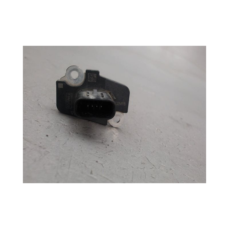 DEBITMETRE AIR PEUGEOT BOXER