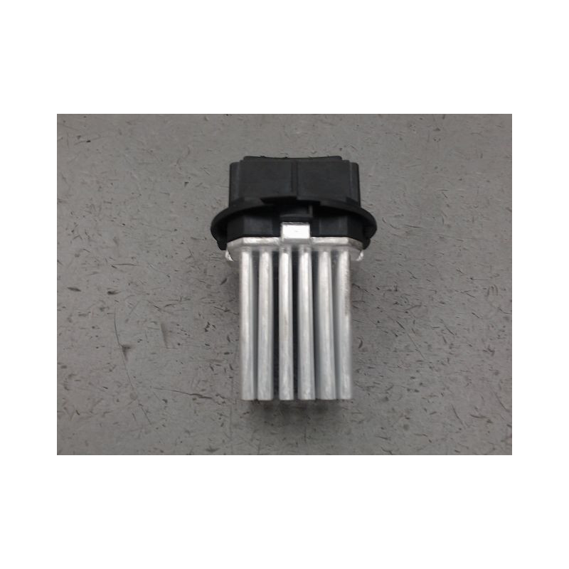 MODULE DE CHAUFFAGE CITROEN C3