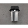 MODULE DE CHAUFFAGE CITROEN C3