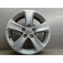 JANTE ALUMINIUM