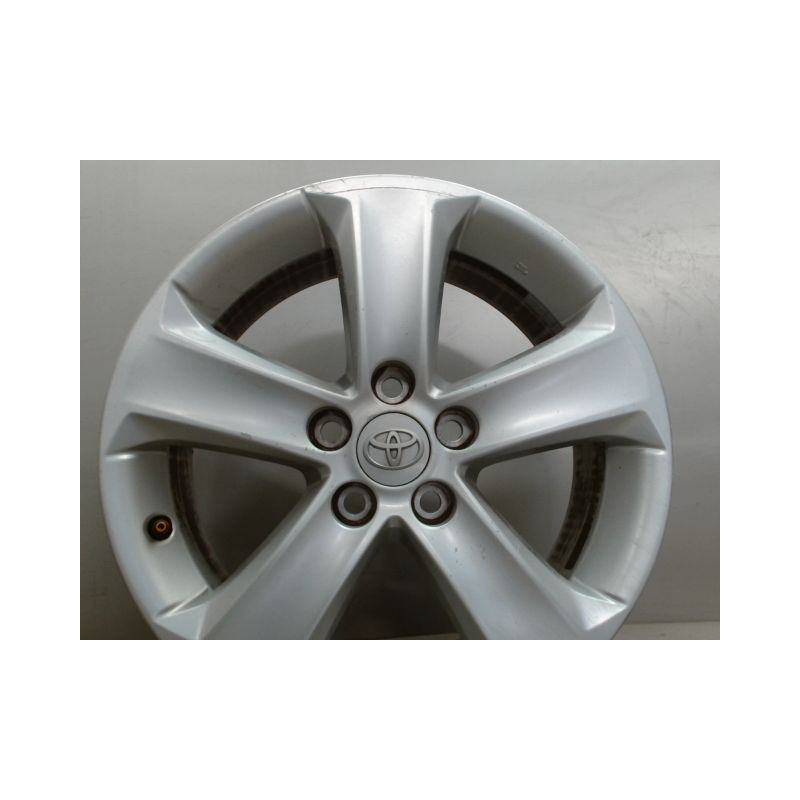 JANTE ALUMINIUM TOYOTA RAV4