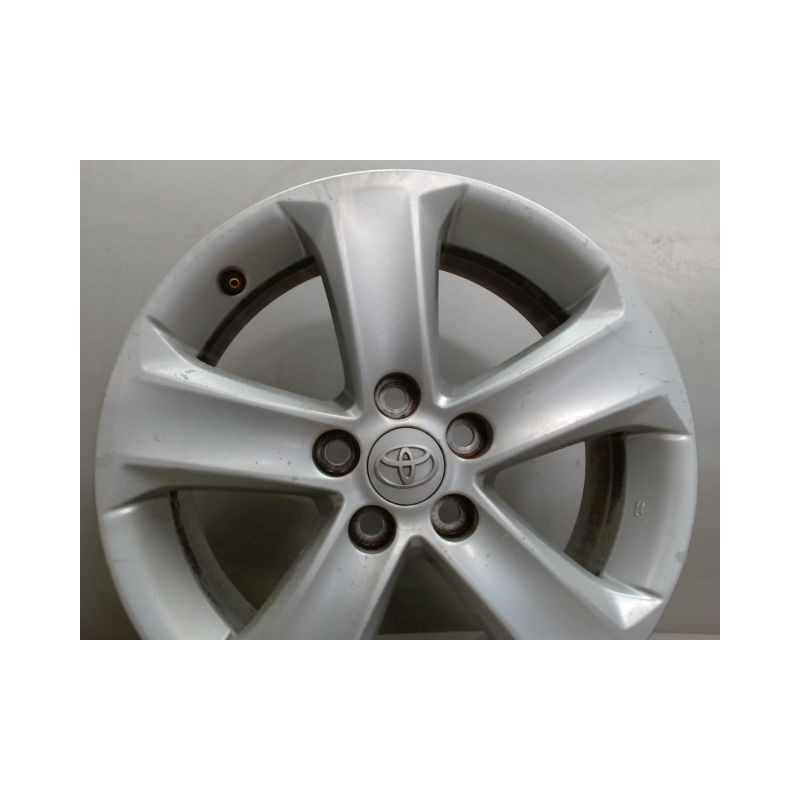 JANTE ALUMINIUM TOYOTA RAV4