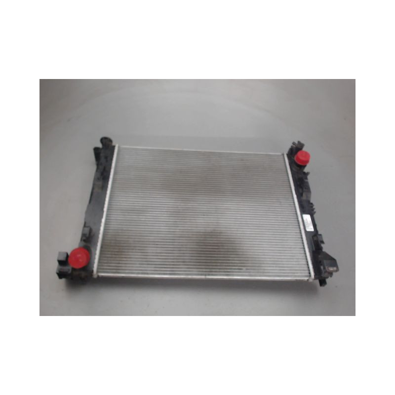 RADIATEUR RENAULT CLIO