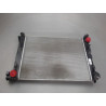 RADIATEUR RENAULT CLIO