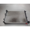 RADIATEUR RENAULT CLIO