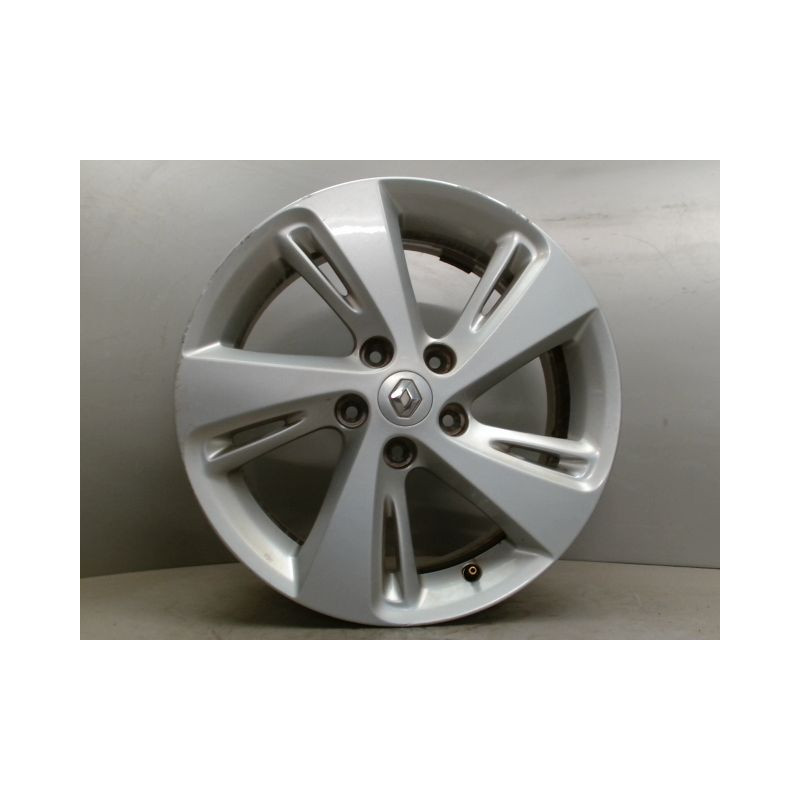 JANTE ALUMINIUM RENAULT MEGANE