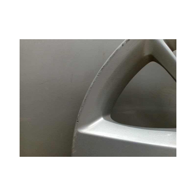 JANTE ALUMINIUM RENAULT MEGANE