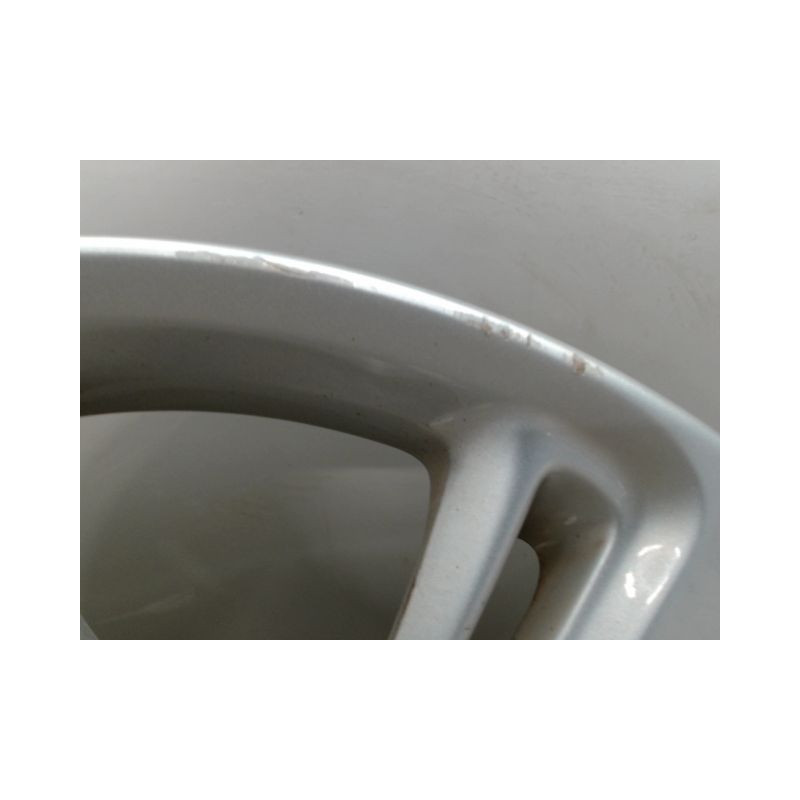 JANTE ALUMINIUM RENAULT MEGANE