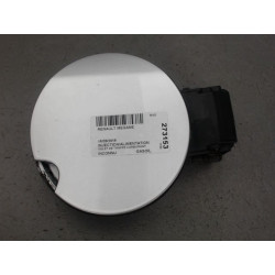 VOLET DE TRAPPE CARBURANT