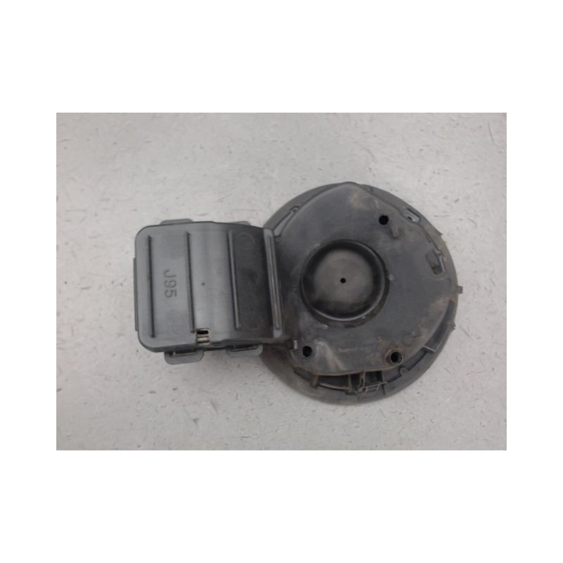 VOLET DE TRAPPE CARBURANT RENAULT MEGANE
