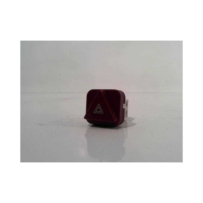 BOUTON DE WARNING PEUGEOT 407