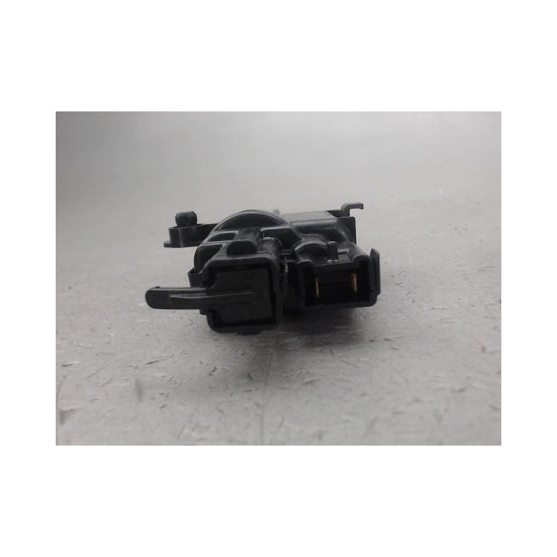ACTIONNEUR TRAPPE CARBURANT RENAULT MEGANE