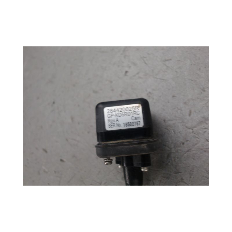 CAMERA ARRIERE RENAULT MEGANE