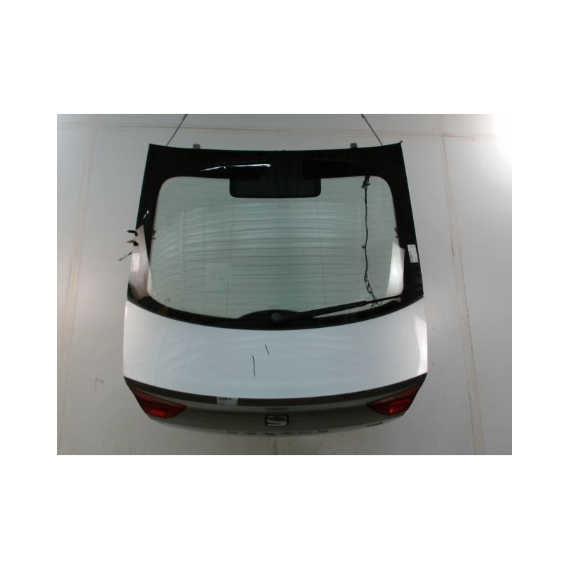 HAYON SEAT TOLEDO