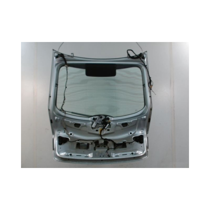 HAYON SEAT TOLEDO