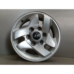 JANTE ALUMINIUM