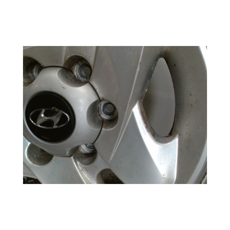 JANTE ALUMINIUM HYUNDAI TERRACAN