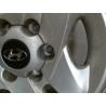 JANTE ALUMINIUM HYUNDAI TERRACAN