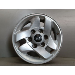 JANTE ALUMINIUM