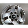 JANTE ALUMINIUM HYUNDAI TERRACAN