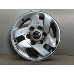 JANTE ALUMINIUM