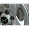 JANTE ALUMINIUM HYUNDAI TERRACAN