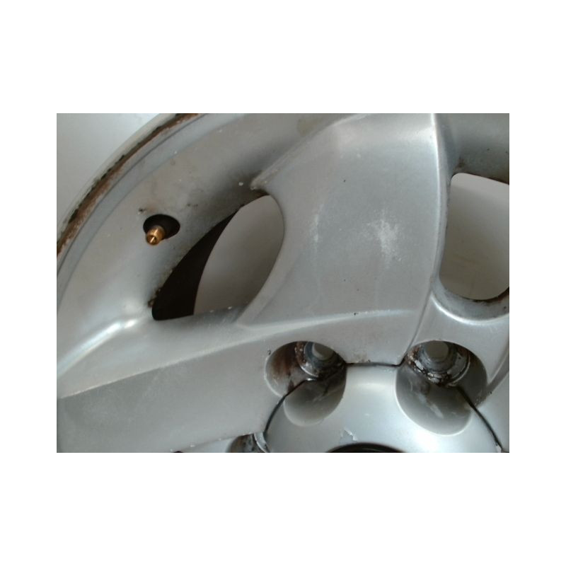 JANTE ALUMINIUM HYUNDAI TERRACAN