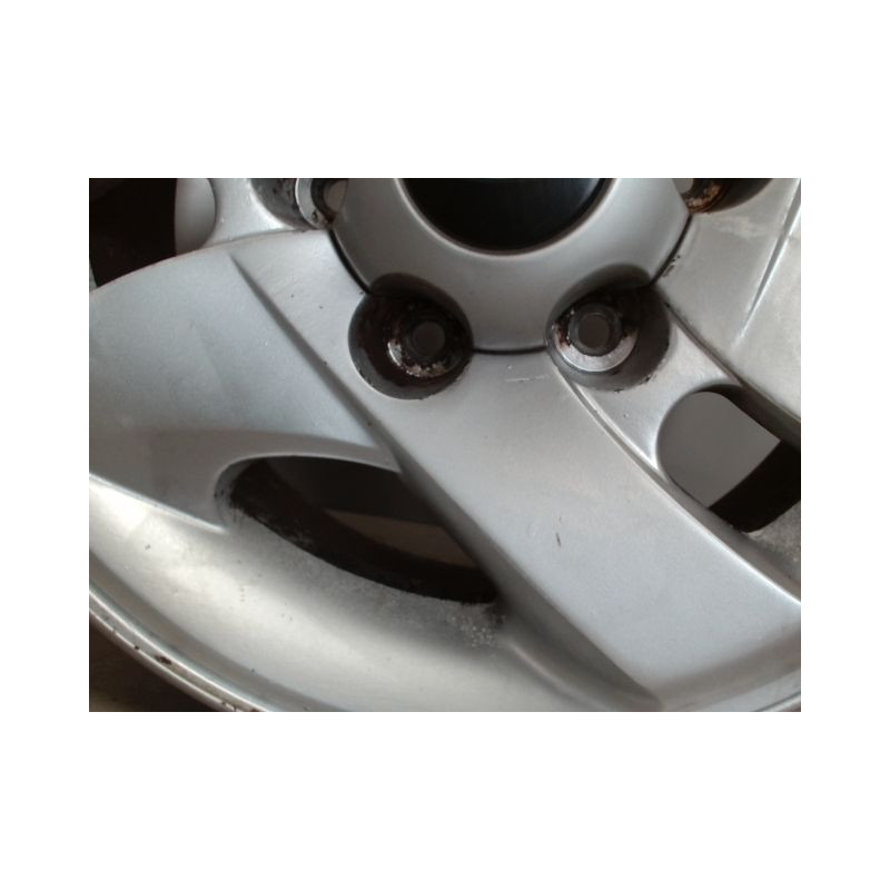 JANTE ALUMINIUM HYUNDAI TERRACAN