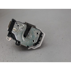 SERRURE PORTE COULISSANTE D