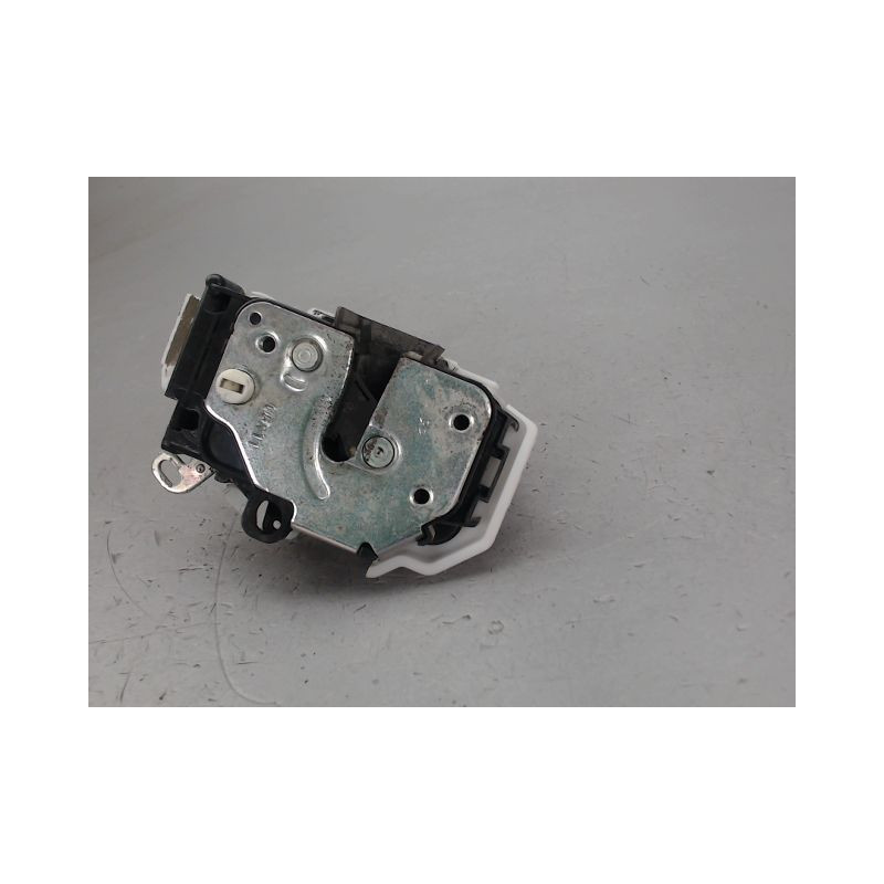 SERRURE PORTE COULISSANTE DROIT CITROEN NEMO