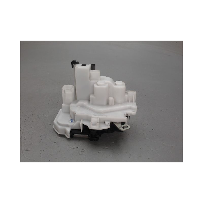 SERRURE PORTE COULISSANTE DROIT CITROEN NEMO