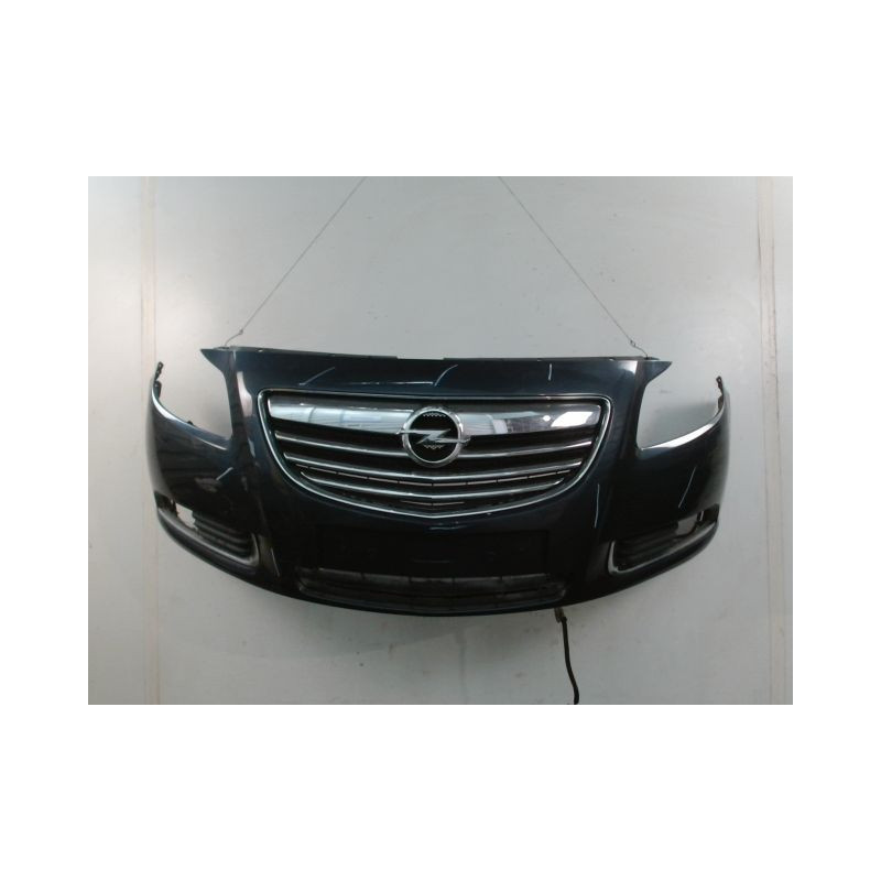 PARE-CHOC AVANT OPEL INSIGNIA