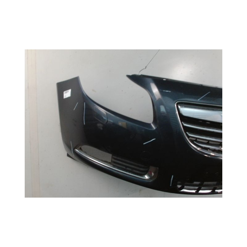 PARE-CHOC AVANT OPEL INSIGNIA