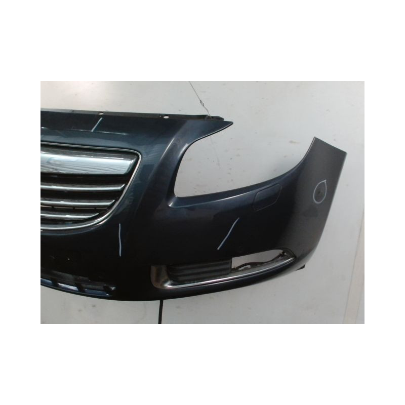 PARE-CHOC AVANT OPEL INSIGNIA