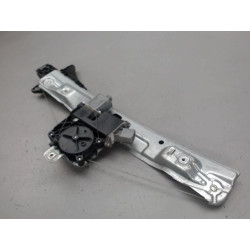 MECANISME LEVE-GLACE ARD