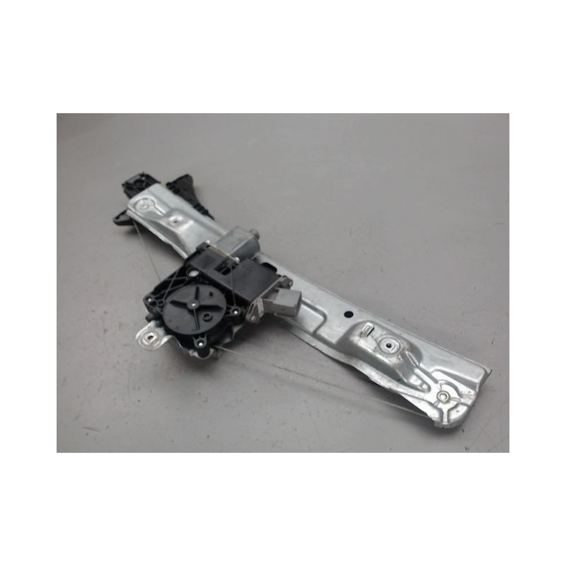 MECANISME LEVE-GLACE ARRIERE DROIT OPEL INSIGNIA