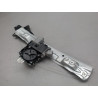 MECANISME LEVE-GLACE ARRIERE DROIT OPEL INSIGNIA