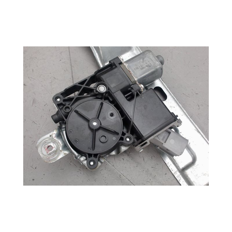 MECANISME LEVE-GLACE ARRIERE DROIT OPEL INSIGNIA