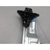 MECANISME LEVE-GLACE ARRIERE DROIT OPEL INSIGNIA