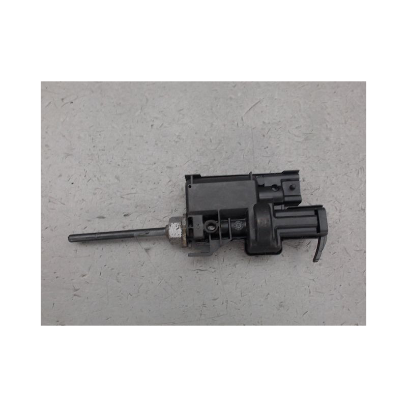 ACTIONNEUR TRAPPE CARBURANT RENAULT MEGANE