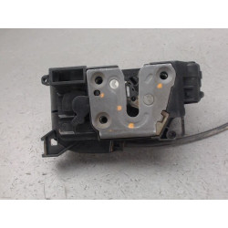 SERRURE PORTE COULISSANTE D