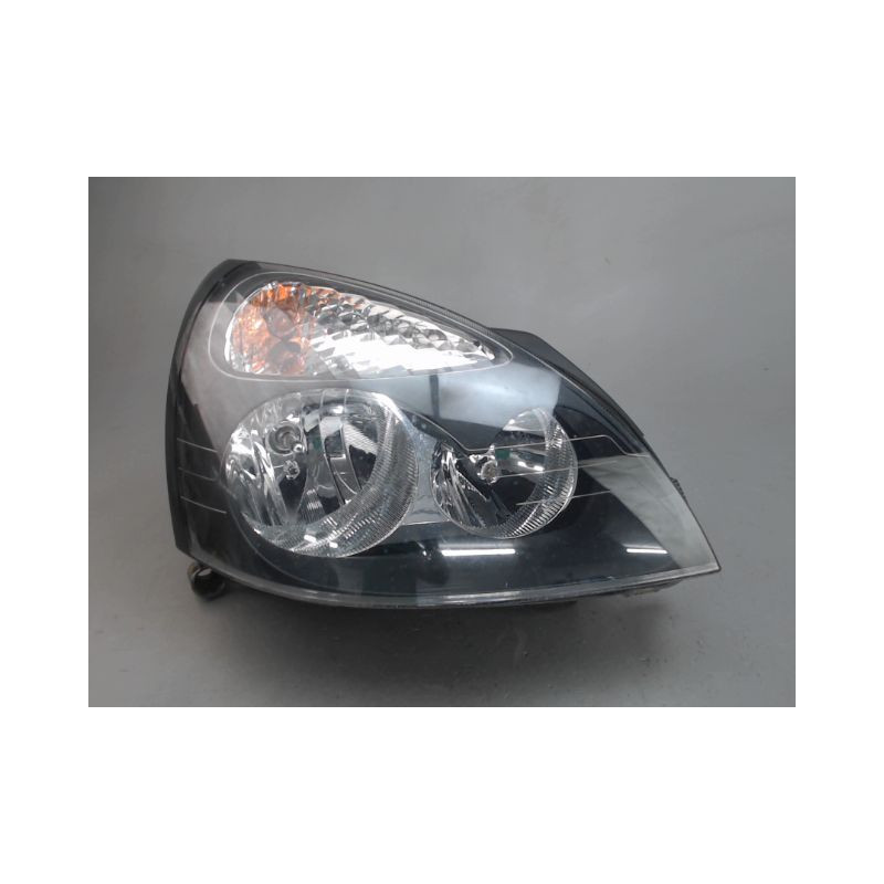 PHARE DROIT RENAULT CLIO